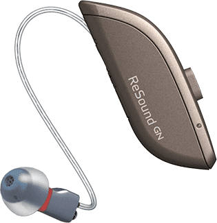 ReSound Hearing Aids at Hearing Aid Source
