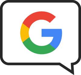 custom logoGoogle Reviews