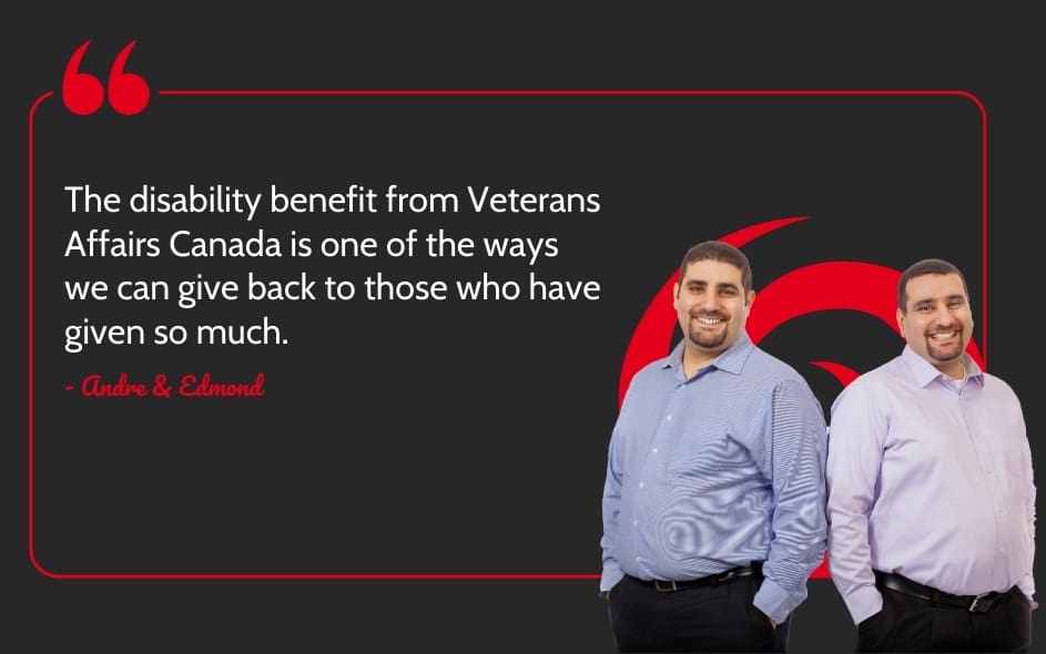Supporting Our Heroes: Understanding Veterans Affairs Canada’s Benefits for Hearing Loss and Tinnitus