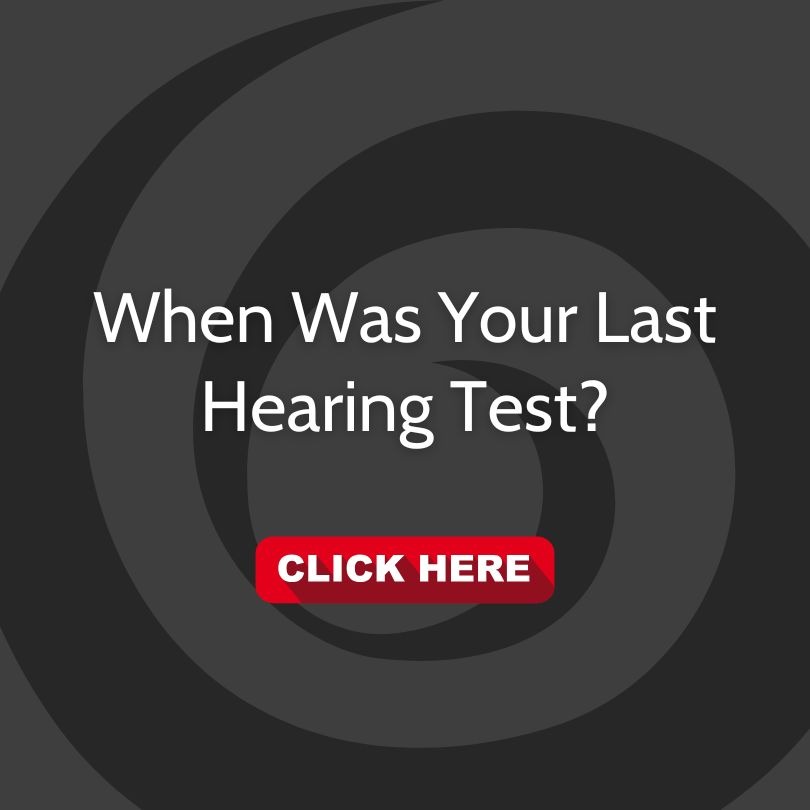 Hearing Test
